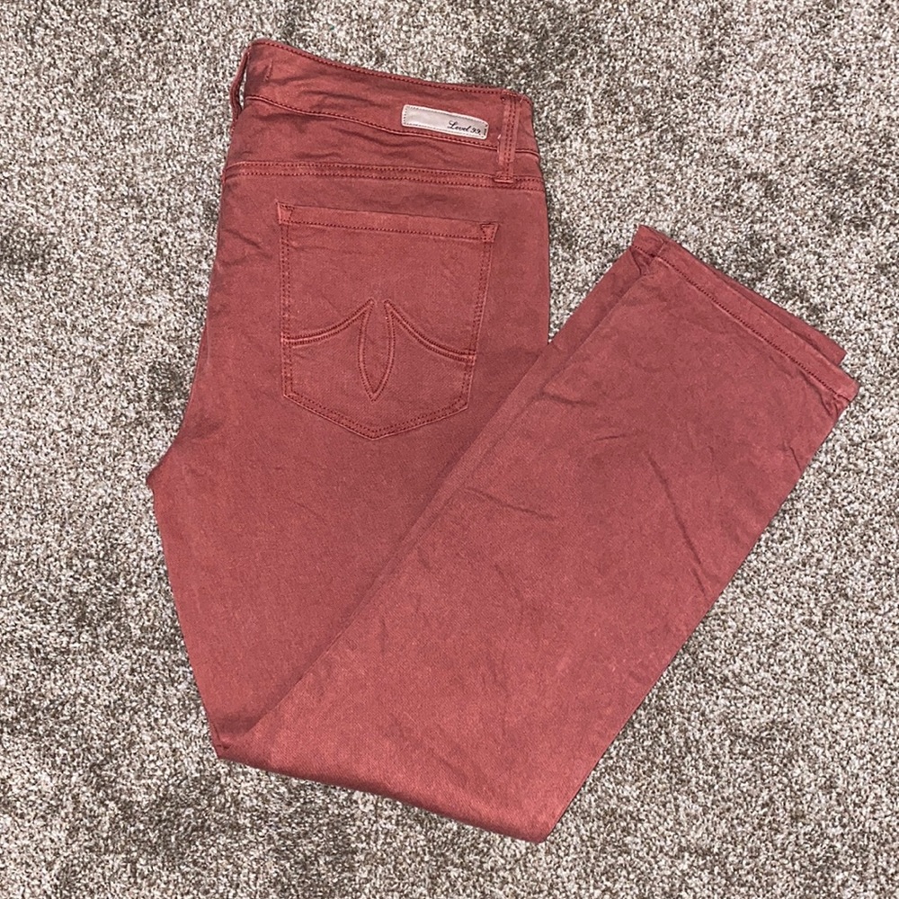 Pants